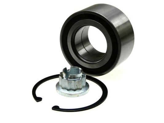 For VW Touareg 2002-2010 Front or Rear Wheel Bearing Kits Pair