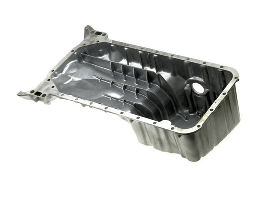 Mercedes-Benz Coupe 1992-1993 220 CE Aluminium Engine Oil Sump Pan