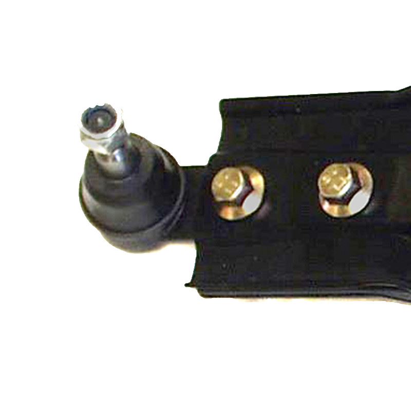 Chevrolet Aveo (T250, T255) 2008-2012 Front Lower Left Wishbone Suspension Arm