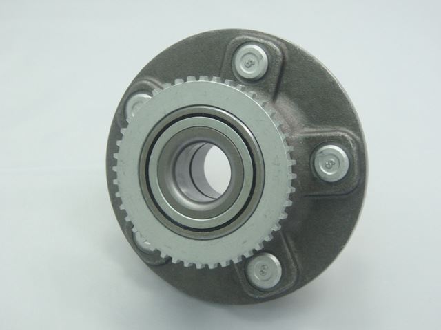 Nissan Primera P12 2002-2008 Rear Hub Wheel Bearing Kit