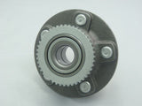 Nissan Primera P12 2002-2008 Rear Hub Wheel Bearing Kit