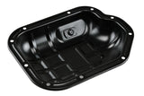Nissan Cefiro 1994-1999 2 / 3 Steel Engine Oil Sump Pan