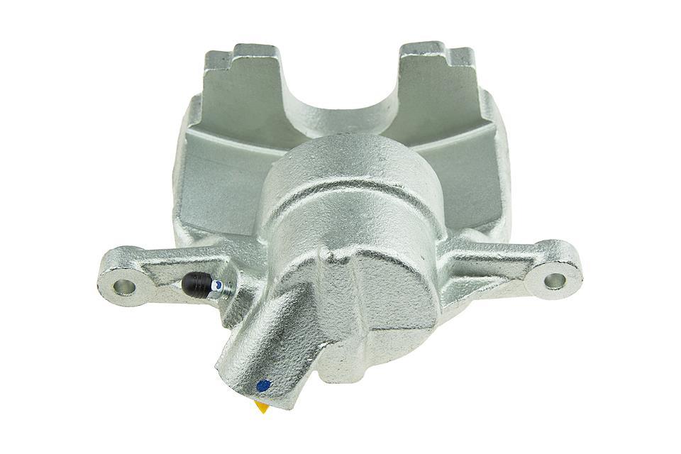 Peugeot e-Rifter 2021-2023 Front Right Brake Caliper 283mm Discs