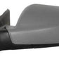Peugeot 307 2001-2008 Cable Adjust Wing Door Mirror Primed Cover Passenger Side