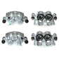 Renault Master MK3 2010-2019 Front Left & Right Brake Calipers
