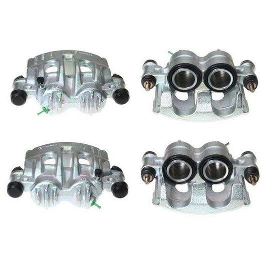 Renault Master MK3 2010-2019 Front Left & Right Brake Calipers