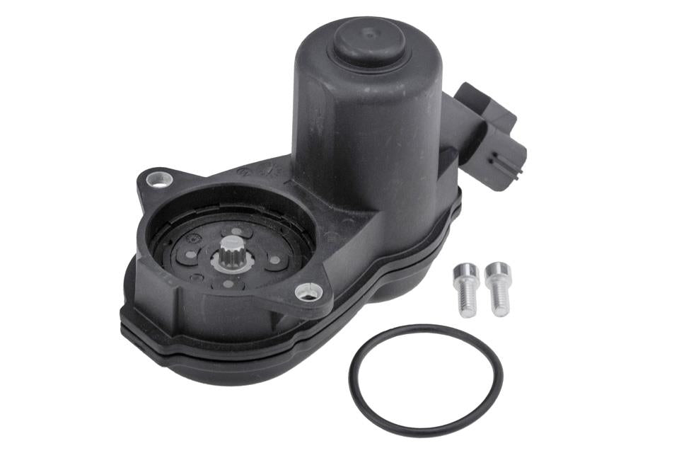 Renault Megane MK4 2016-2022 Rear Electric Handbrake Brake Caliper Servo Motor