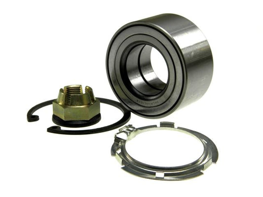 Renault Modus Inc Grand 2004-2012 Front Hub Wheel Bearing Kit