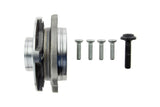 Porsche Macan 2014-2018 Front Hub Wheel Bearing Kit