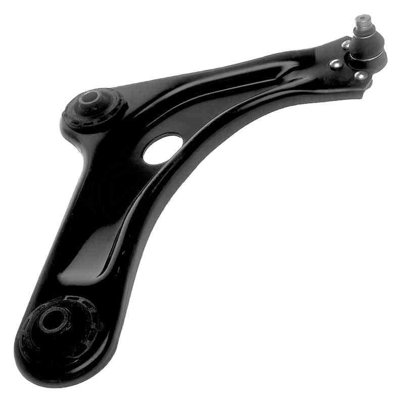 For Peugeot 1007 2005-2009 Lower Front Right Wishbone Suspension Arm