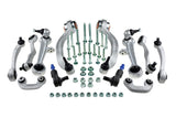 Skoda Superb Mk1 2000-2006 Front Suspension Track Control Arm Wishbone Kit