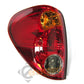 MITSUBISHI L200 PICKUP 2006-2015 REAR TAIL LIGHT PASSENGER SIDE N/S