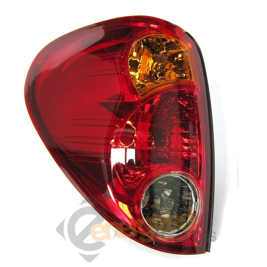 MITSUBISHI L200 PICKUP 2006-2015 REAR TAIL LIGHT PASSENGER SIDE N/S