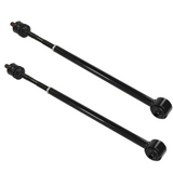 Land Rover Discovery 3 & 4 2004-2016 Rear Track Control Arms Toe Link Rods Pair