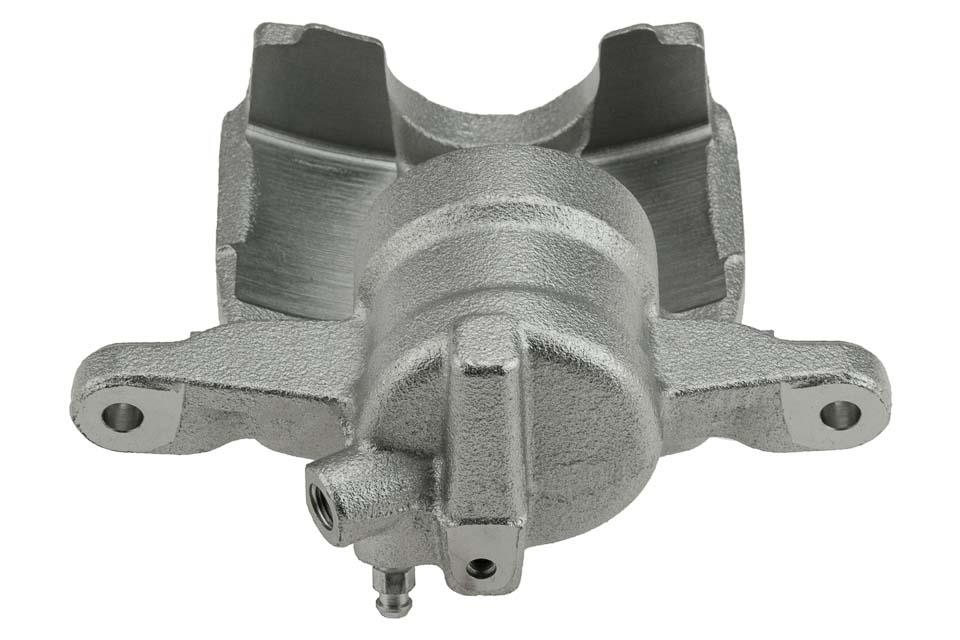 Fiat Panda 2003-2012 Front Right Brake Caliper 240mm Discs