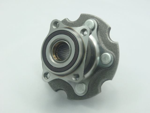 For Lexus NX 2014-2017 Rear Left or Right Hub Wheel Bearing Kit