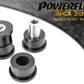 For Mazda MX-5 2005-2015 PowerFlex Black Series Rear Upper Rear Arm Inner Bush