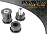 For Mazda MX-5 2005-2015 PowerFlex Black Series Rear Upper Rear Arm Inner Bush