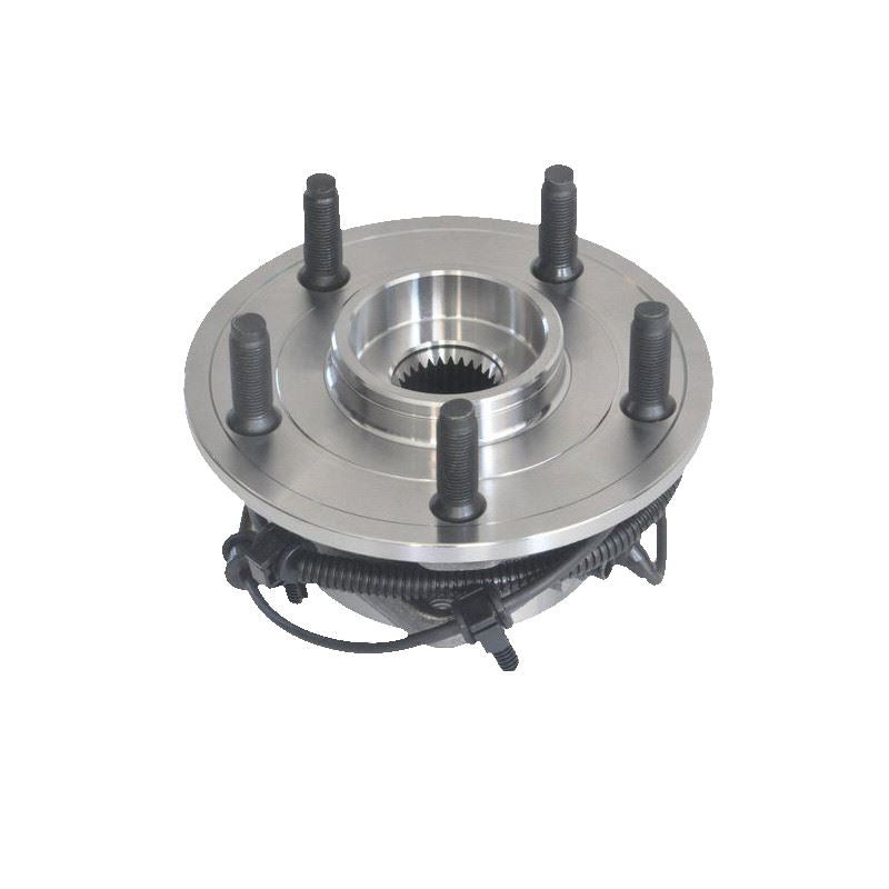 For Jeep Grand Cherokee Mk3 2005-2010 Front Left or Right Hub Wheel Bearing Kit