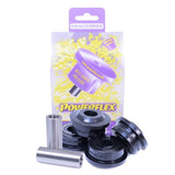 For BMW 7 Series E38 (1994-2002) PowerFlex Front Wishbone Bush Set
