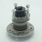 Vauxhall Zafira MK1 1999-2005 Rear Hub Wheel Bearing Kits Pair Inc ABS Sensor