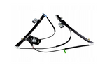 VW Polo 6N 1994-2003 Front Left Manual Window Regulator