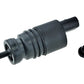 BMW 3 Series E36 E46 E91 F31 1990-2018 Front Windscreen Washer Jet Pump