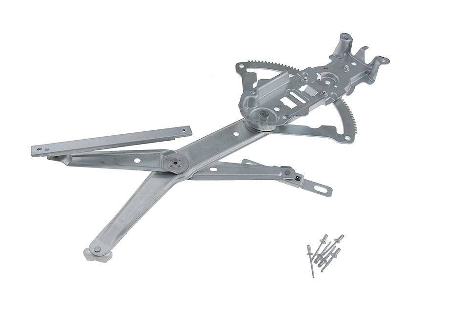 Vauxhall Corsa C 2000-2006 Front Right Electric Window Regulator