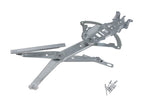 Vauxhall Corsa C 2000-2006 Front Right Electric Window Regulator
