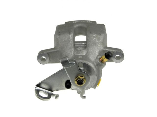 Peugeot Partner 1.9D, 2.0 HDI, 1.6 HDI 2005-2015 Rear Left Brake Caliper