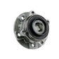 BMW X1 F48 2014-2018 Front Hub Wheel Bearing Kit