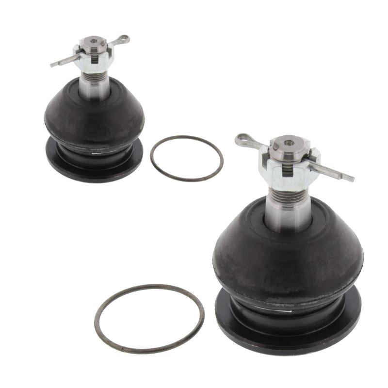 Nissan Vanette C120 C22 KC120 1981-1995 Front Lower Ball Joints Pair