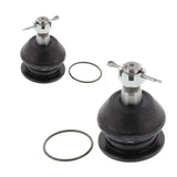 Nissan Vanette C120 C22 KC120 1981-1995 Front Lower Ball Joints Pair