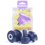 For BMW 2 Series 2013- PowerFlex Front Control Arm To Chassis Bush