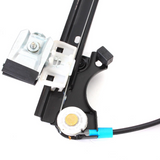 Land Rover Freelander Mk1 1997-2006 Front Left Electric Window Regulator