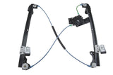 Land Rover Freelander Mk1 1997-2006 Front Left Electric Window Regulator