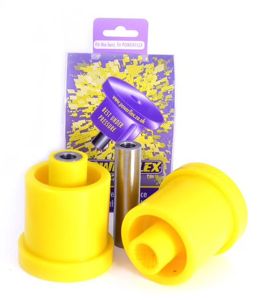 For Vauxhall Astra MK6 2010-2015 PowerFlex Rear Beam Mounting Bush