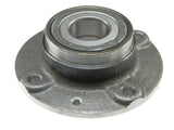 For Citroen Berlingo 1996-2008 Rear Hub Wheel Bearing Kits Pair Non ABS