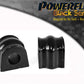 For Subaru Legacy 1998-2003 PowerFlex Black Series Front Anti Roll Bar Bush