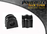 For Subaru Legacy 1998-2003 PowerFlex Black Series Front Anti Roll Bar Bush