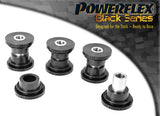 For Subaru Impreza 1993-2000 PowerFlex Black Series Rear Roll Bar Link Bush