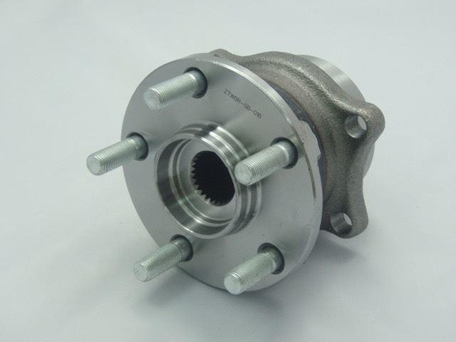 Toyota GT86 Coupe 2012-2019 Rear Hub Wheel Bearing Kit