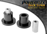 For Smart Roadster inc Brabus 2003-2005 PowerFlex Black Rear Link Arm Bush Inner