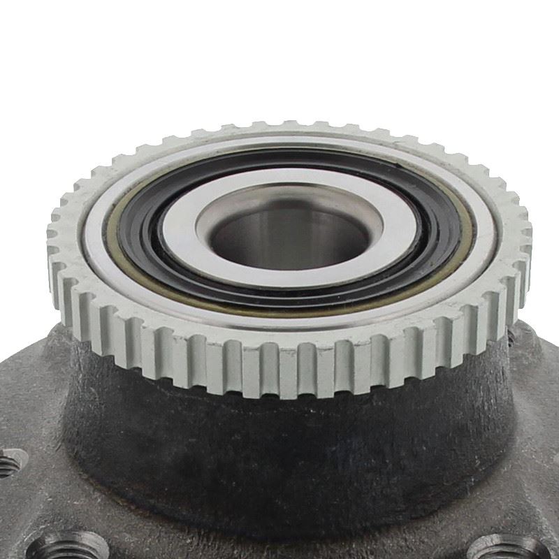 For Renault Kangoo 1997-2007 Rear Wheel Bearing Kit