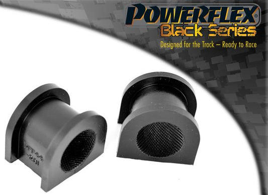 For Mitsubishi Lancer PowerFlex Black Series Front Anti Roll Bar Bush