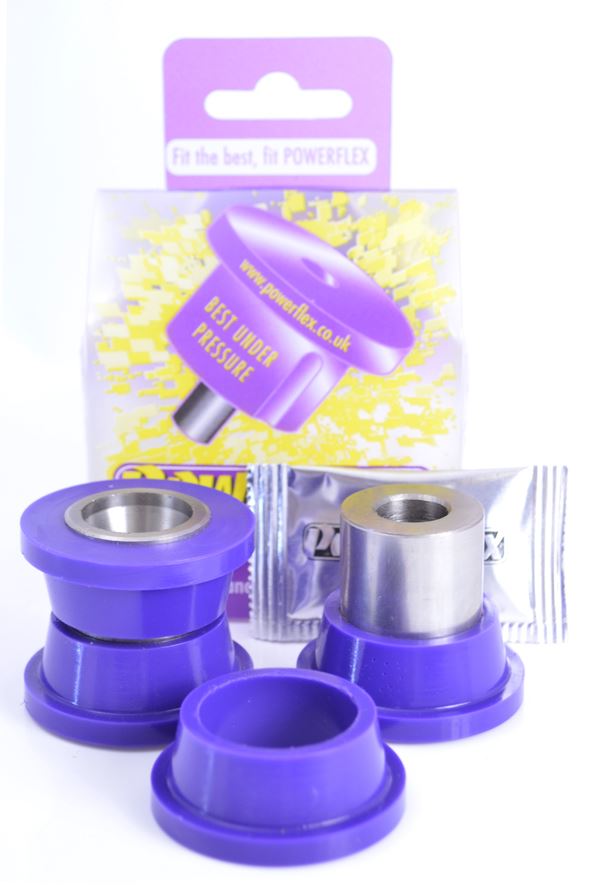 For Volvo 850 up to 2000 PowerFlex Rear Lower Shock Bush