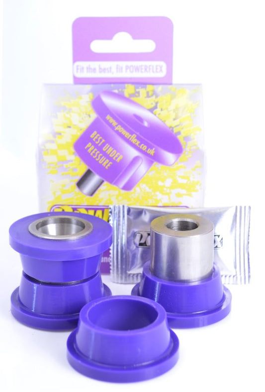 For Volvo 850 up to 2000 PowerFlex Rear Lower Shock Bush