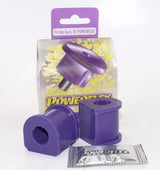 For Vauxhall Vectra C 2002-2008 PowerFlex Rear Anti Roll Bar Mounting Bush