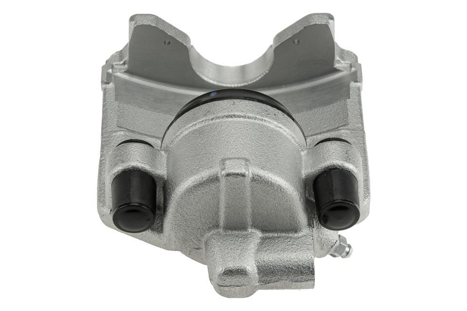 Vauxhall Corsa E 2014-2019 Front Left Brake Caliper 257mm Discs