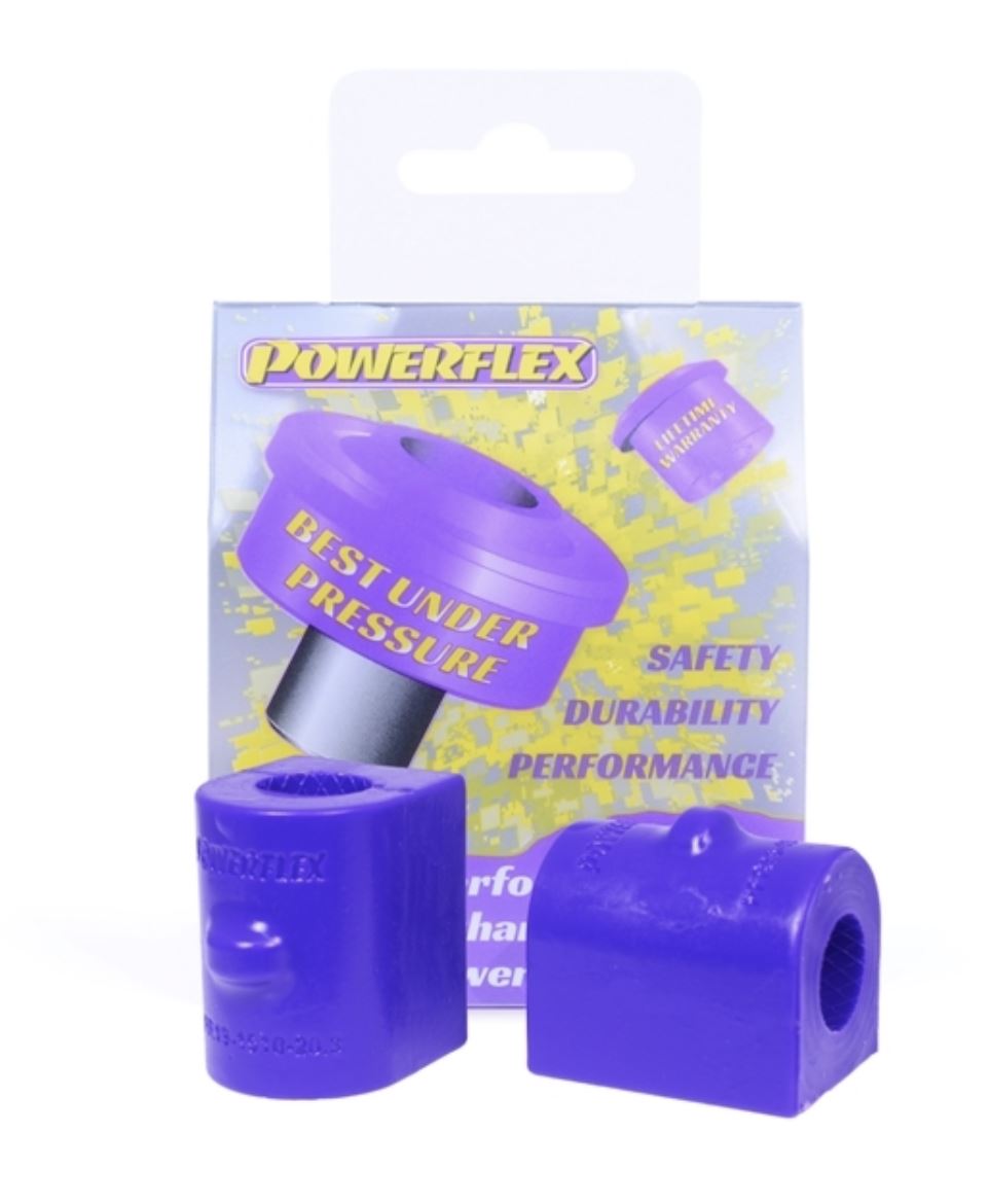 Volvo S60 2WD 2010-onwards PowerFlex Rear Anti-Roll Bar Bush